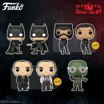 Funko Pop! Movies Batman