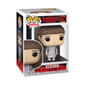 Funko Pop TV Stranger Things