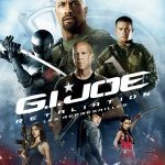 G.I. Joe Retaliation (DVD)