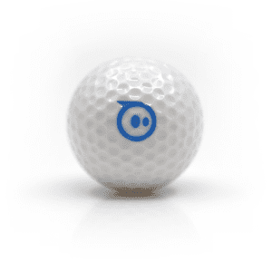 Sphero Mini Golf App-Enabled Programmable Robot Ball