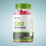 Biolyfe CBDS Gummies Biolife Life