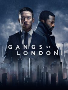 Gangs of London Season 1