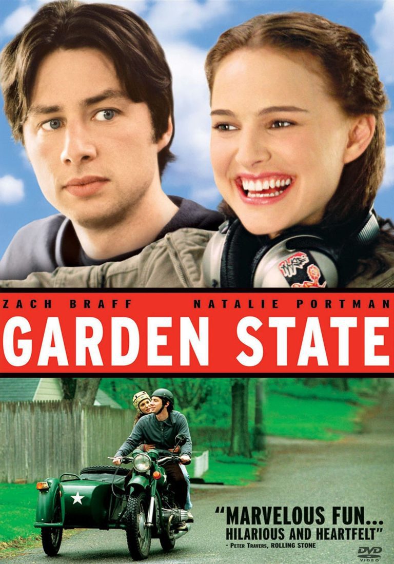 Garden State