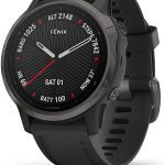 Garmin Multisport GPS Watch with Wrist-Based Heart Rate