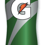 Gatorade Squeeze Sports Bottle