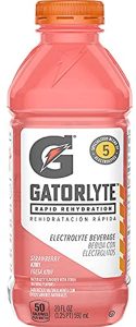 Gatorlyte Rehydration Electrolyte Beverage