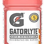 Gatorlyte Rehydration Electrolyte Beverage