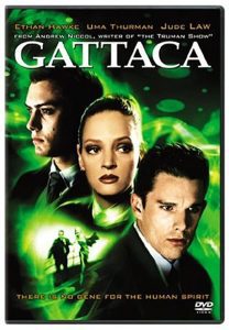 Gattaca (DVD)