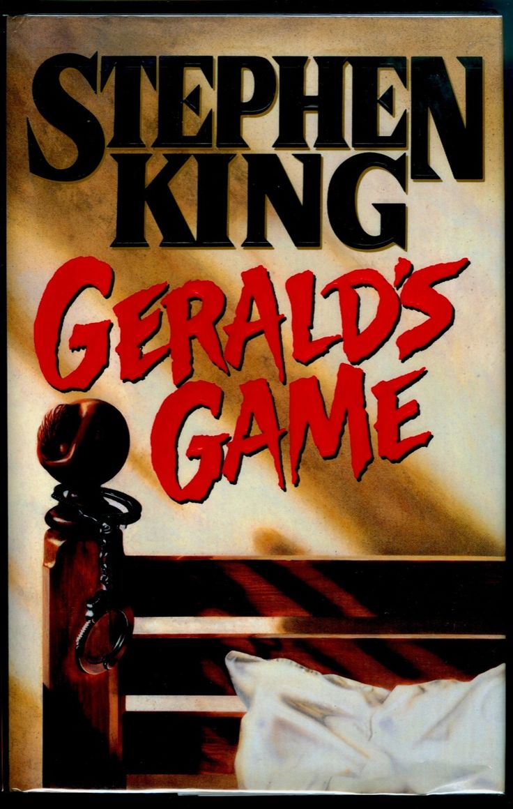 Gerald's Game