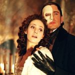 The Phantom of the Opera