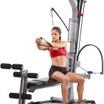 Bowflex 340000 Blaze Home Gym