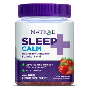 Natrol Melatonin Gummies