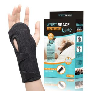 Night Wrist Sleep Support Brace