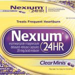 Nexium ClearMinis All Night Protection