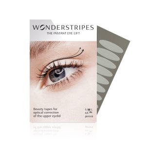 Wonderstripes 1.02-Inch Invisible Lifting Strips