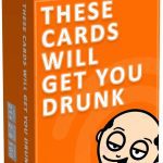 These Cards Will Get You Drunk