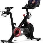 Peloton Bike