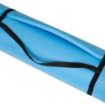 HemingWeigh Extra Thick Foam Exercise Mat