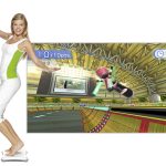 Nintendo Wii Balance Board