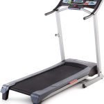 Weslo Cadence G 5.9 Treadmill