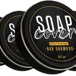 SoapCover Gray Coverage Darkening Compressed