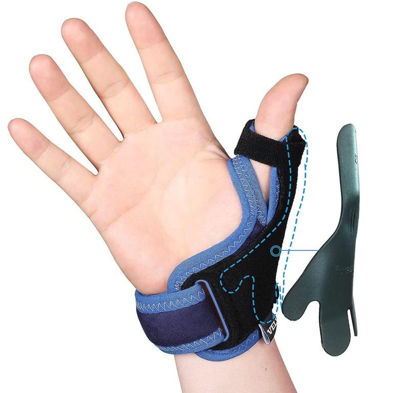 Thumb Spica Splint Wrist Brace