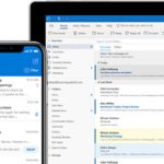 Microsoft Outlook