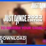 Just Dance 2023 (Code for Nintendo Switch)