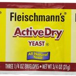 Fleischmann's Active Dry Yeast