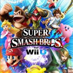 Super Smash Bros. for Nintendo Wii U