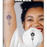 Inkbox Temporary Tattoos - Realistic Semi-Permanent Tattoos in Minutes