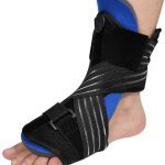 Ankle Foot Orthosis Support Splint
