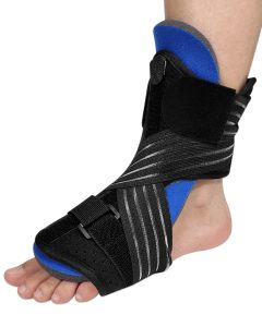 Ankle Foot Orthosis Support Splint