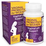 Probiotics For Vaginal Health BV