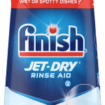 Finish Jet-Dry Rinse Aid