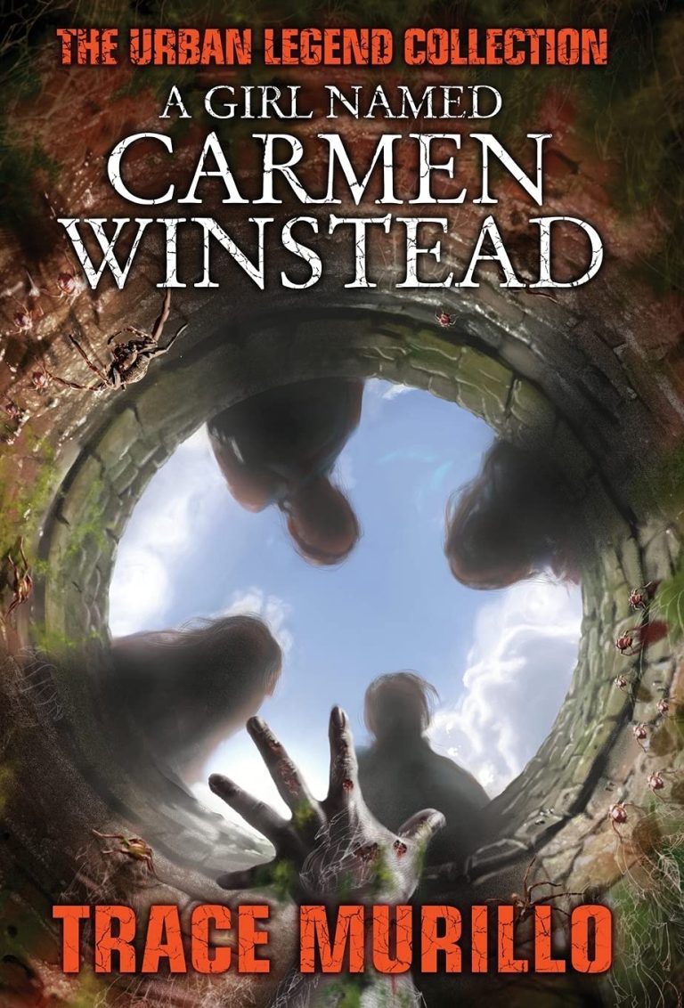 A Girl Named Carmen Winstead Collection