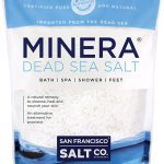 Minera Natural Dead Sea Salt