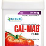 Botanicare CAL-MAG Plus Plant Supplement Formula