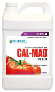 Botanicare CAL-MAG Plus Plant Supplement Formula