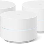 Google Wifi System (3-Pack)