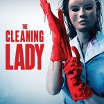 The Cleaning Lady