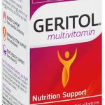 Geritol Multivitamin