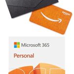 Microsoft 365 Personal 12-Month Subscription (Auto-renewal)