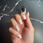 OPI Lacquer - Funny Bunny Pearly