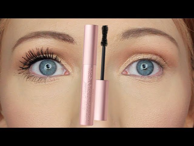 Too Faced Better Than Sex Mascara