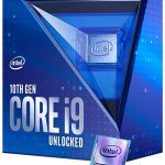 Intel Core i9-10900KS Desktop Processor