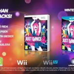 Just Dance for Nintendo Wii