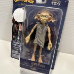 BendyFigs NN7369 Harry Potter Dobby