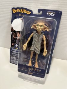 BendyFigs NN7369 Harry Potter Dobby