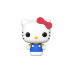 Funko Pop Sanrio Hello Kitty Classic